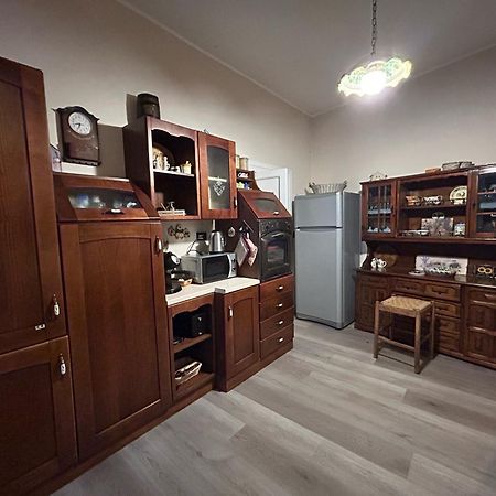 Casa Di Paco A Nicolosi Mascalucia Luaran gambar