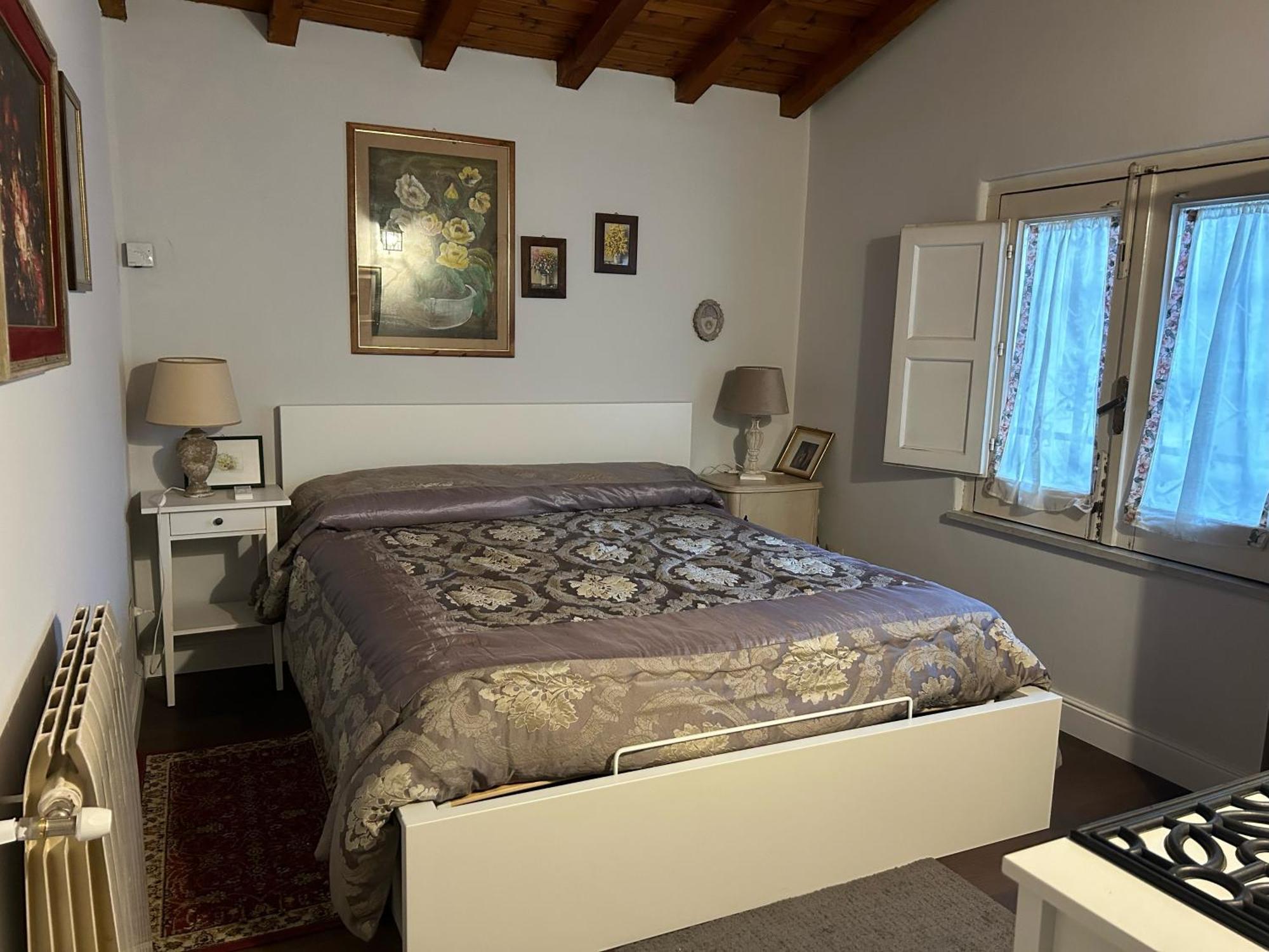 Casa Di Paco A Nicolosi Mascalucia Luaran gambar